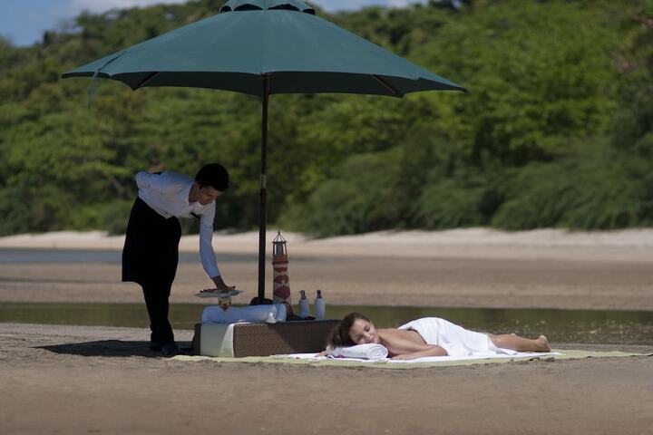 Spa Photos