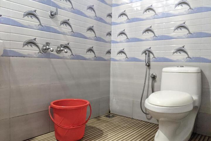 Green View Executive Stays