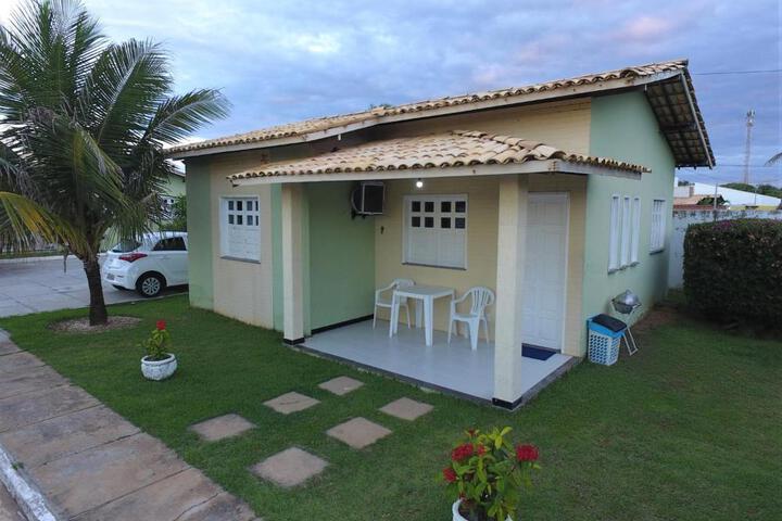 CHALÉS ENCANTOS DA ILHA