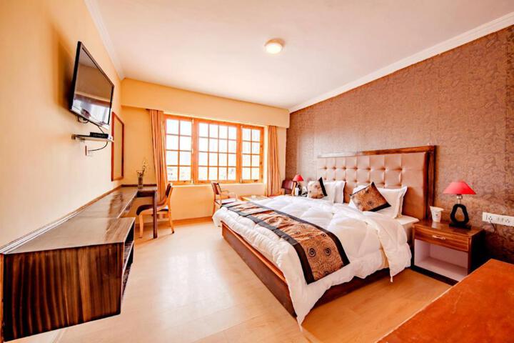 Hotel Mandala