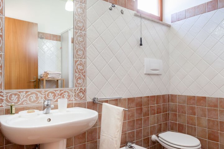 Bath Interior