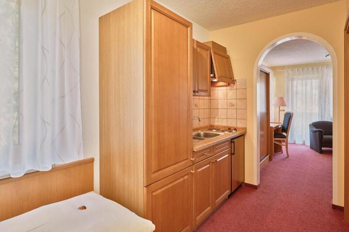 Fitness Center Photo