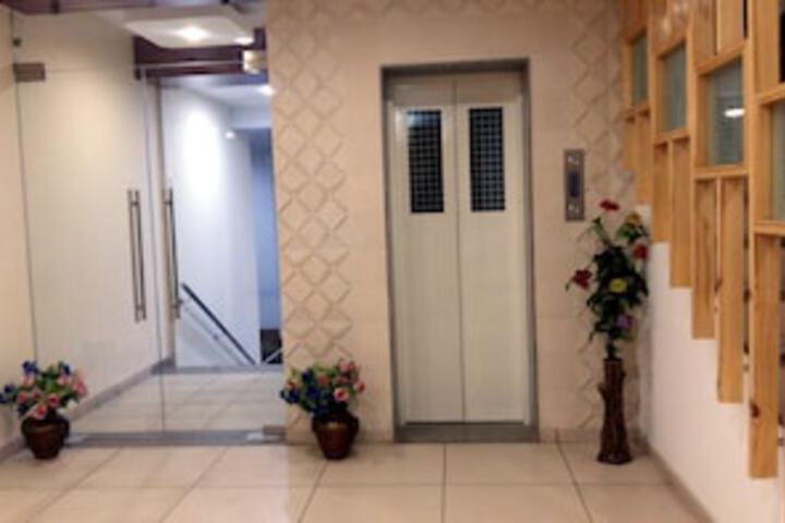 Image of Hotel Elite