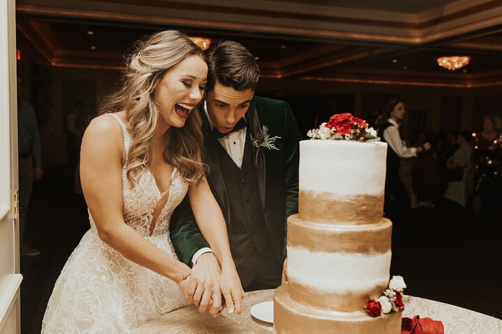 Wedding/Banquet 166 of 182