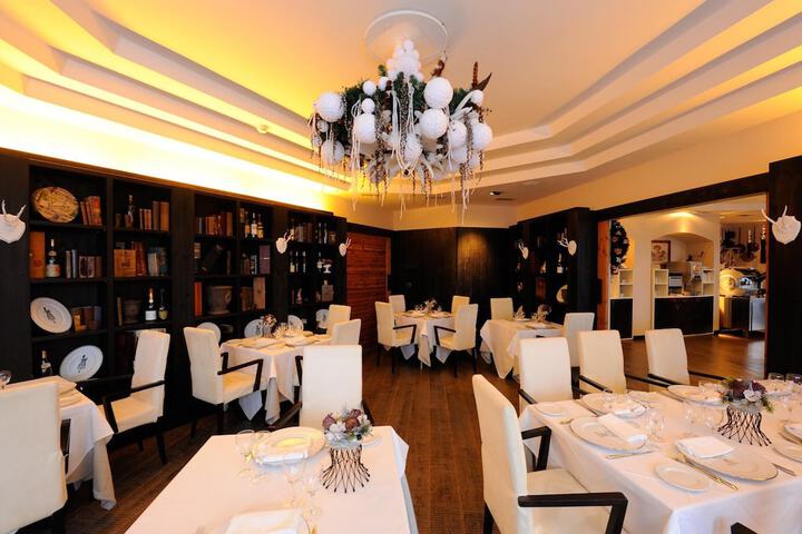 Restaurants