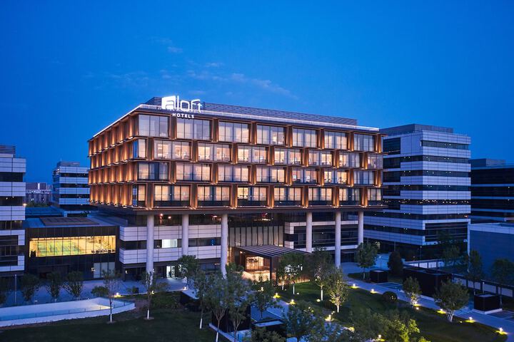 Hotel 41 of 41