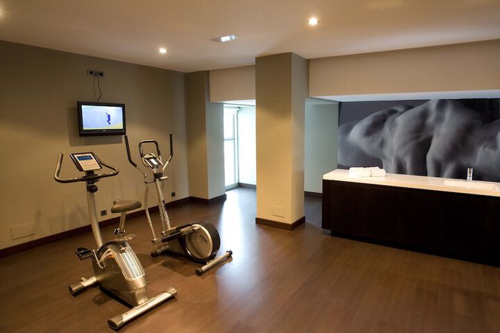 Fitness Club