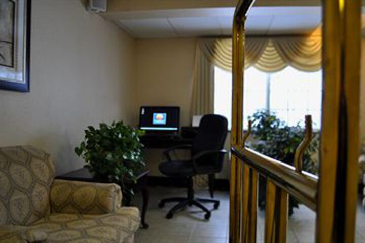 Hotel Interior 17 of 19