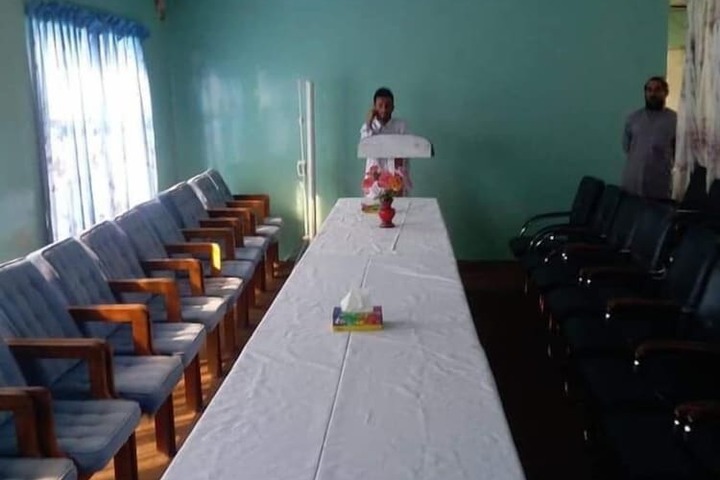 Meeting 6 of 12