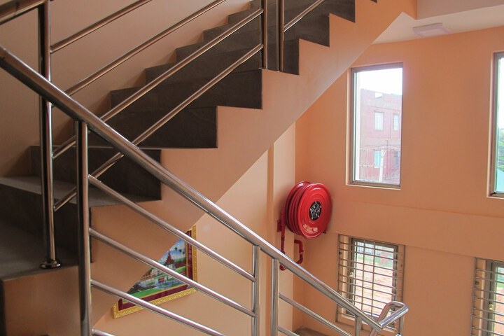 Hotel Interior 41 of 43