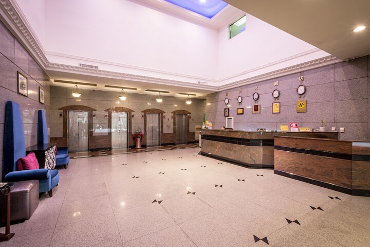 Hotel 81 of 81