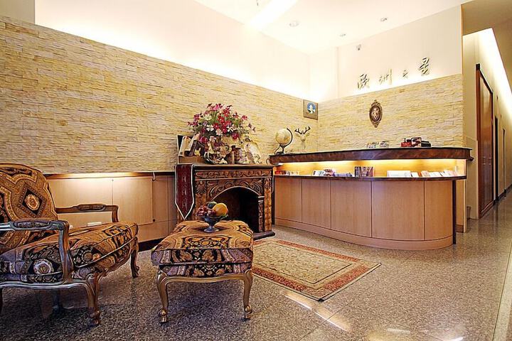 Hotel Interior 20 of 25