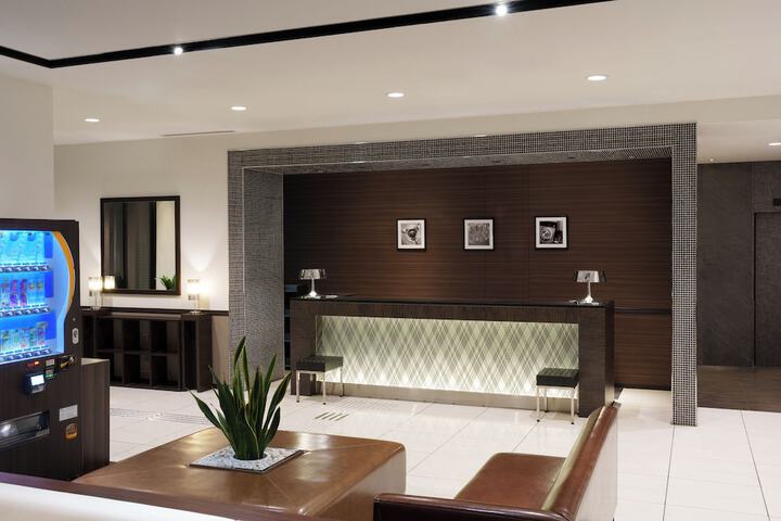 Hotel Interior 4 of 30