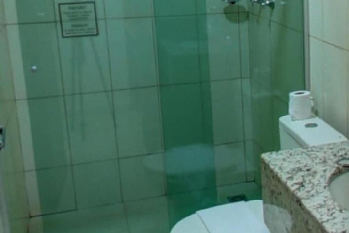Bath Interior