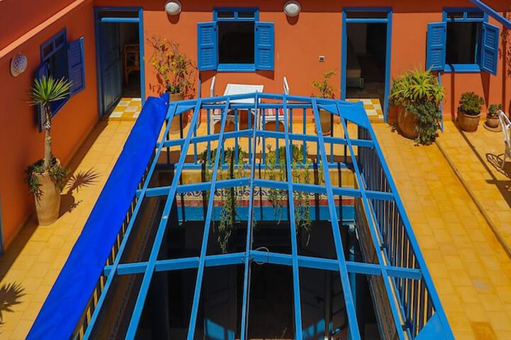 Terrace/Patio 230 of 266