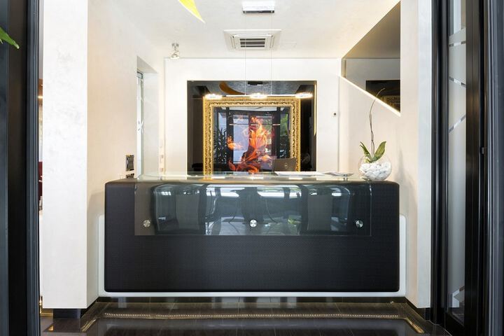 Hotel Interior 236 of 267