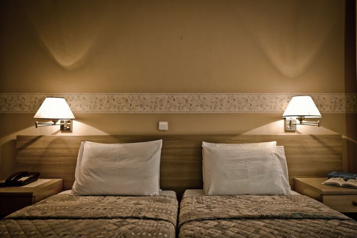 Room 5 of 26
