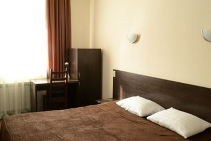 Guestroom Pic