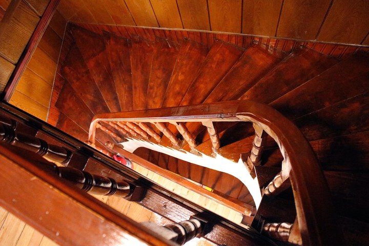 Hotel Interior 46 of 63
