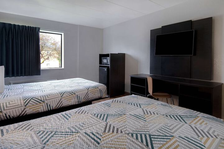 1 King Bed Kitchen (1 of 7)