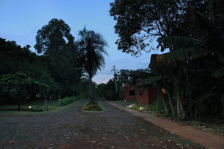 Pousada Guata Porã in Foz do Iguaçu