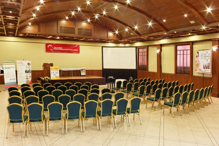 Meeting 47 of 60