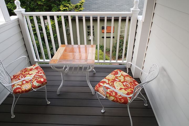 Terrace/Patio 11 of 35