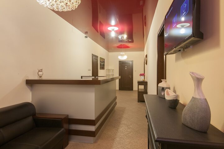 Hotel Interior 2 of 58