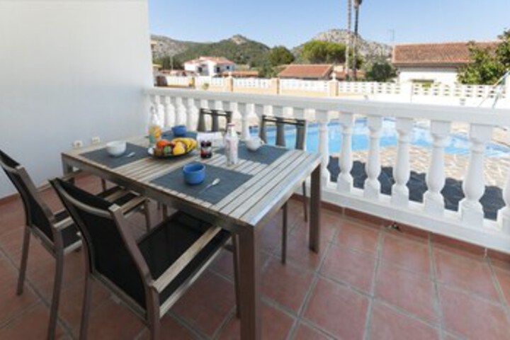 Terrace/Patio 3 of 30
