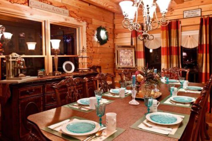 Scenic Valley Inn in Manhattan, KS