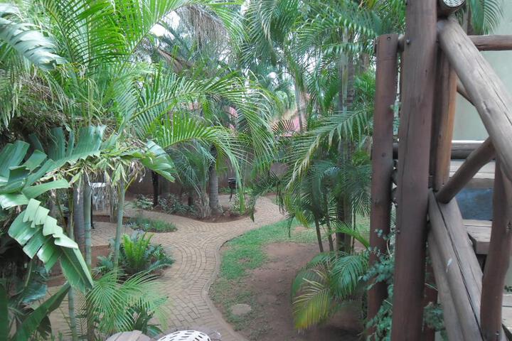 Image of THE VILLA MANOR SPA