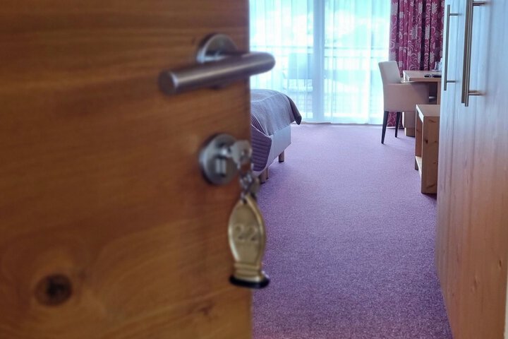 Hotel Interior 58 of 70