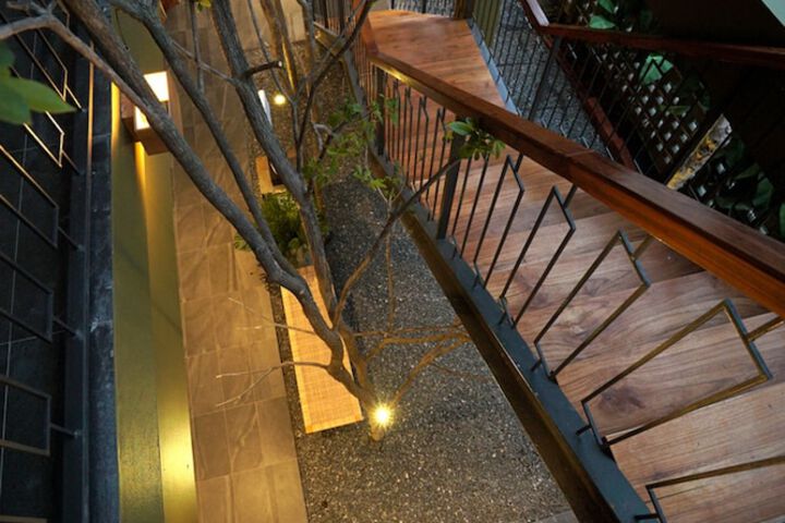 Hotel Interior 68 of 72