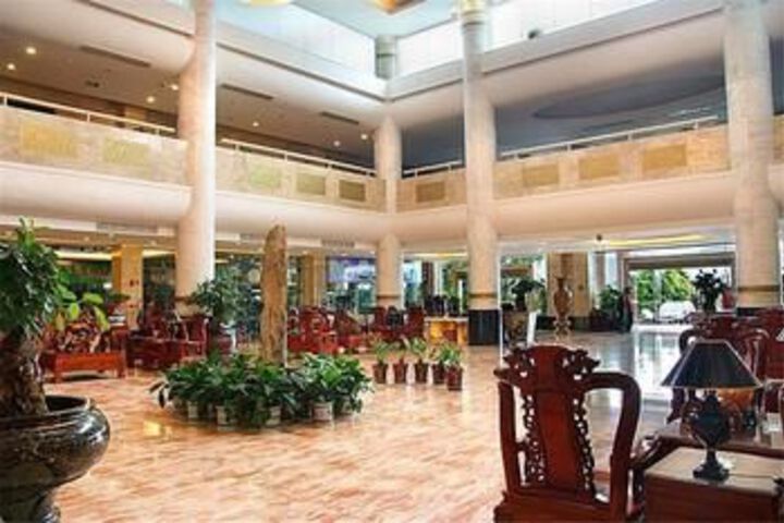 Hotel Interior 32 of 49