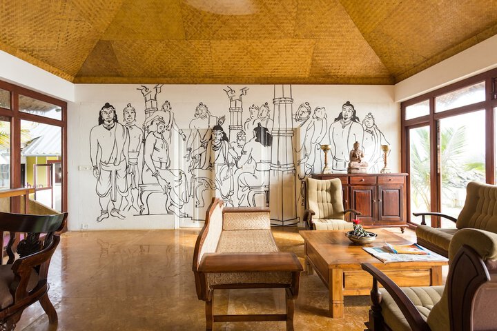 Hotel Interior 3 of 38