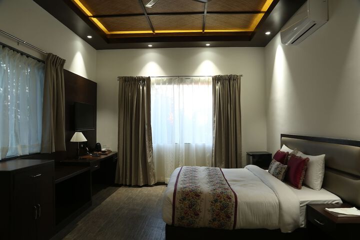 Room 13 of 101