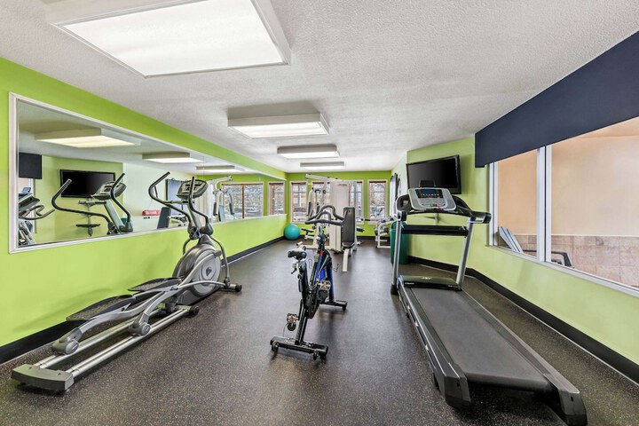 Workout Center