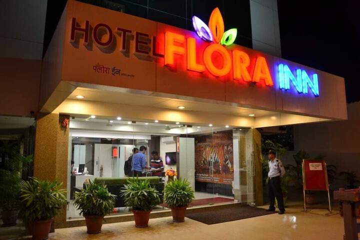 Hotel 45 of 53