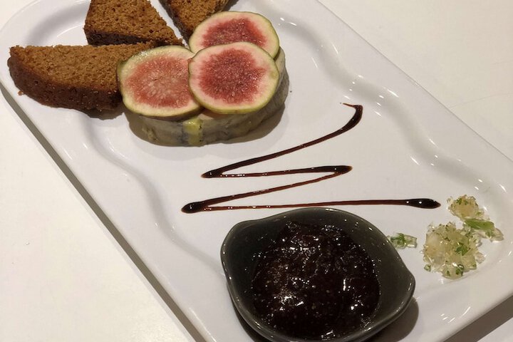Dining Photos