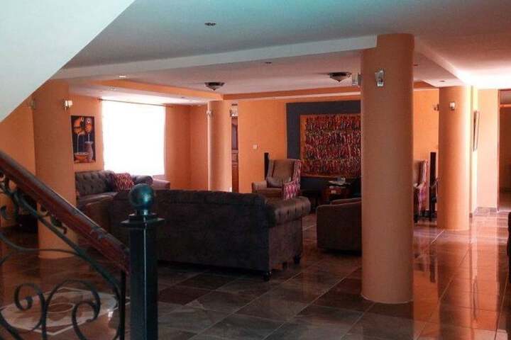Hotel Interior 2 of 18