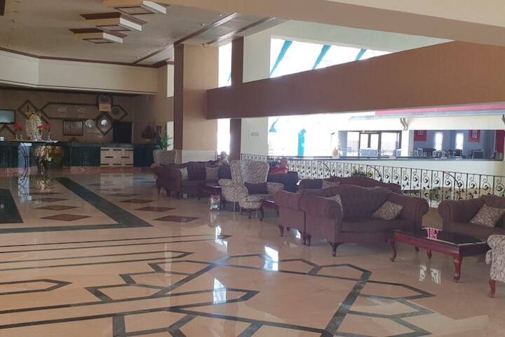 Hotel Interior 4 of 50