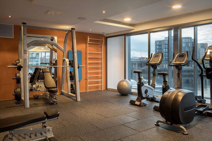 Health and Fitness 40 of 62