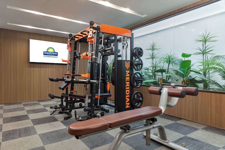 Health and Fitness 15 of 22