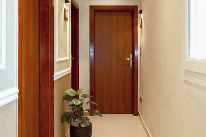 Hotel Interior 2 of 110