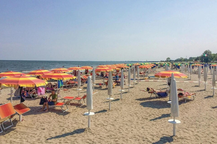 Beach 9 of 12