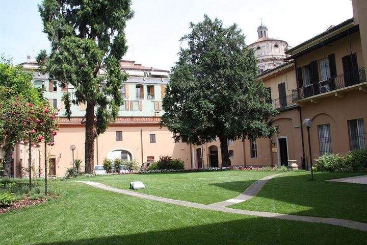 Photo of RESIDENCE IN CENTRO