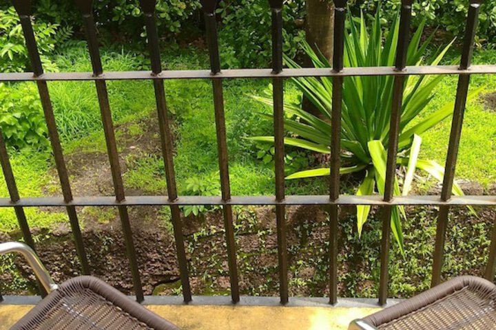Terrace/Patio 67 of 68