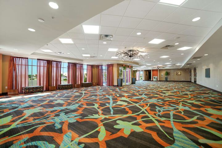 Ballroom