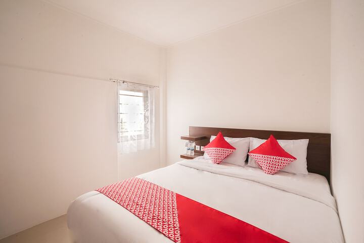 Hotel O Cibeureum Residence