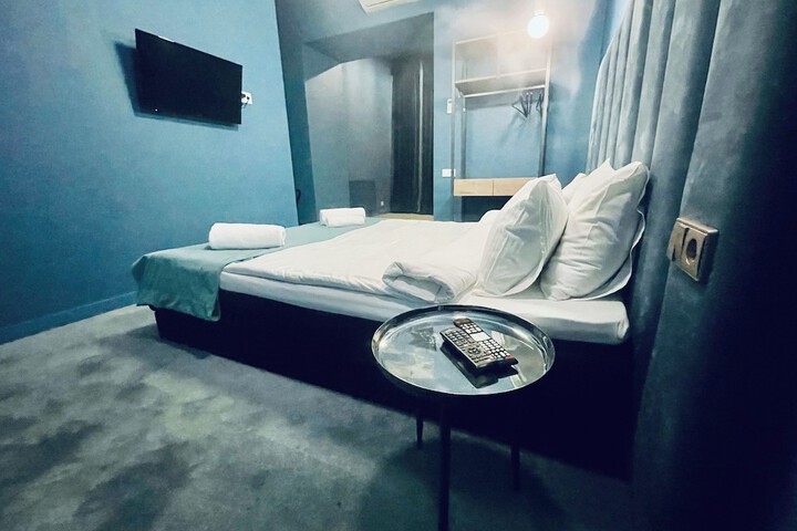 Room 40 of 116